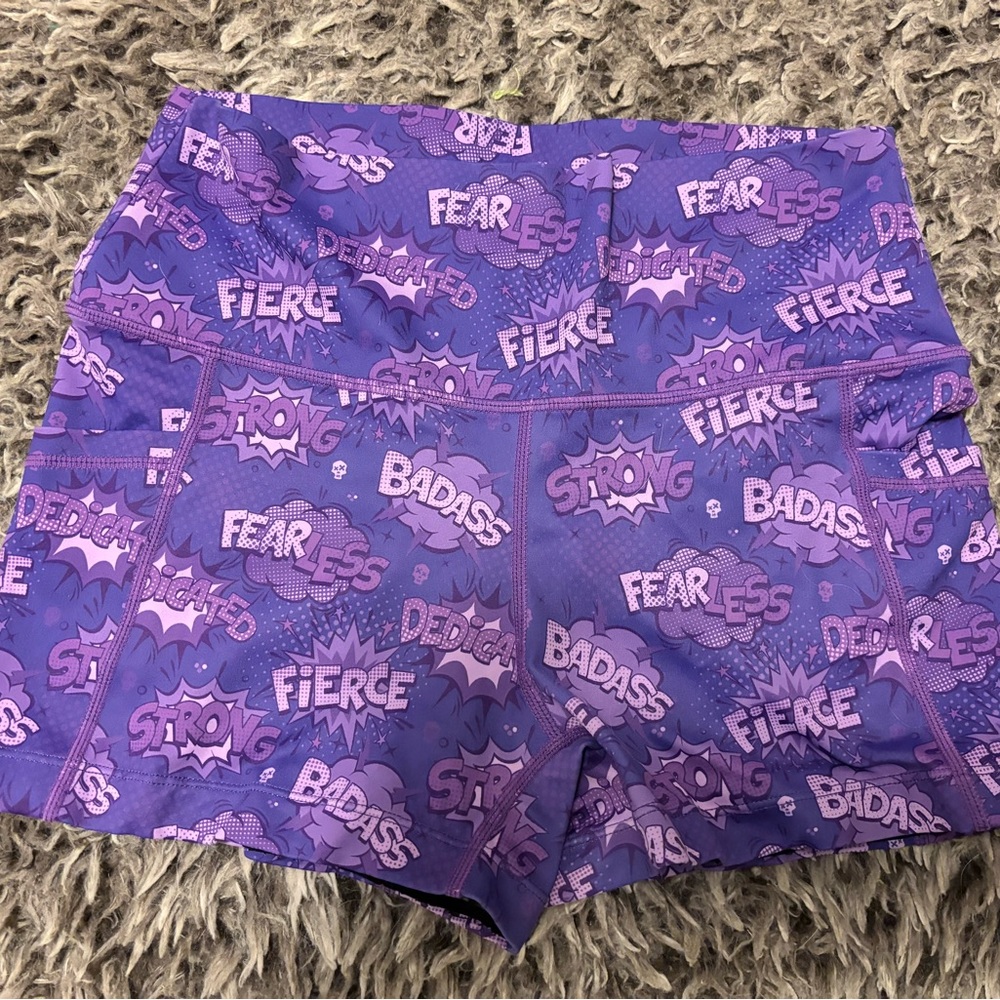 Constantly Varied Gear Fearless Shorts